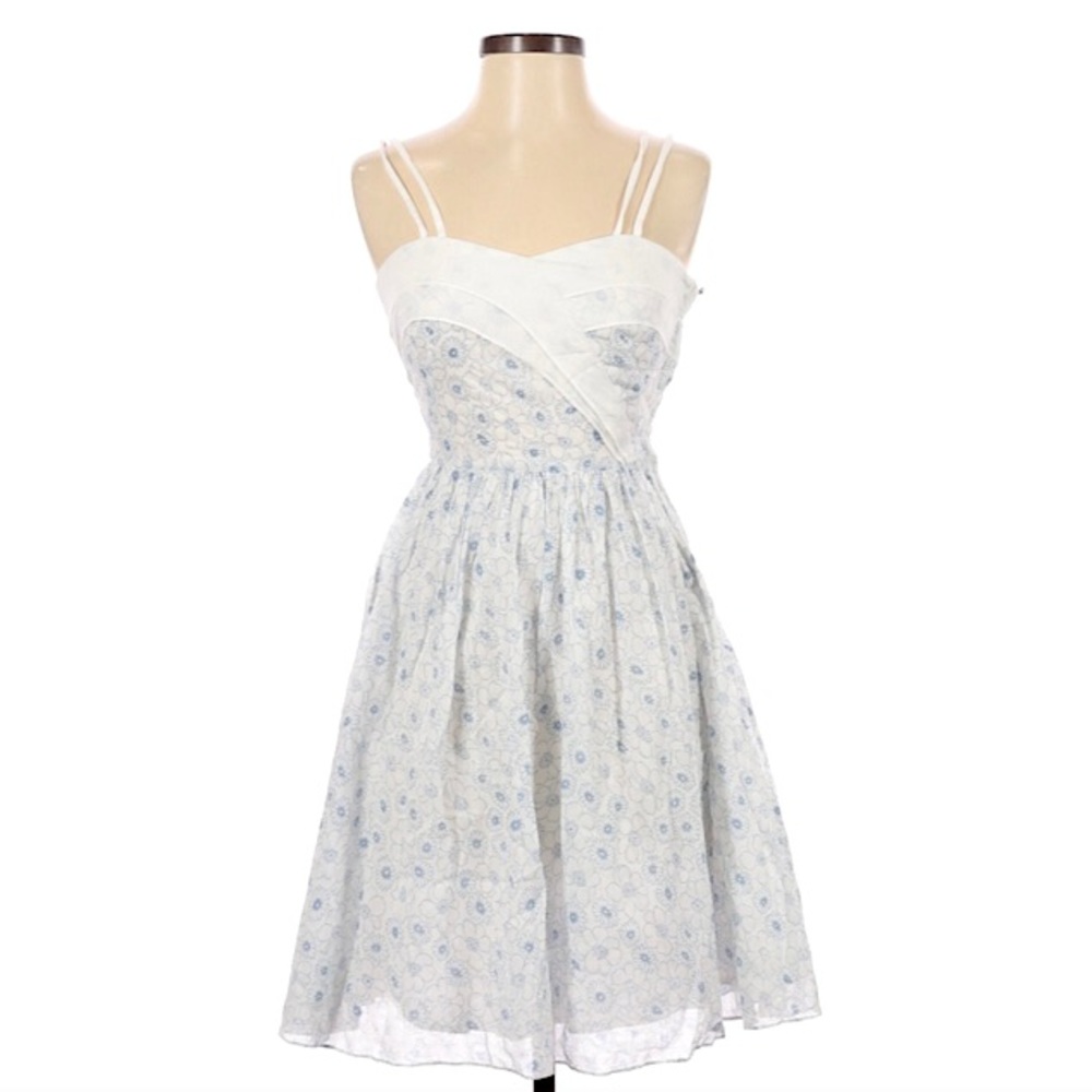 Beau ideal Dress by Girls from savoy